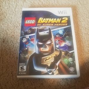 Lego batman